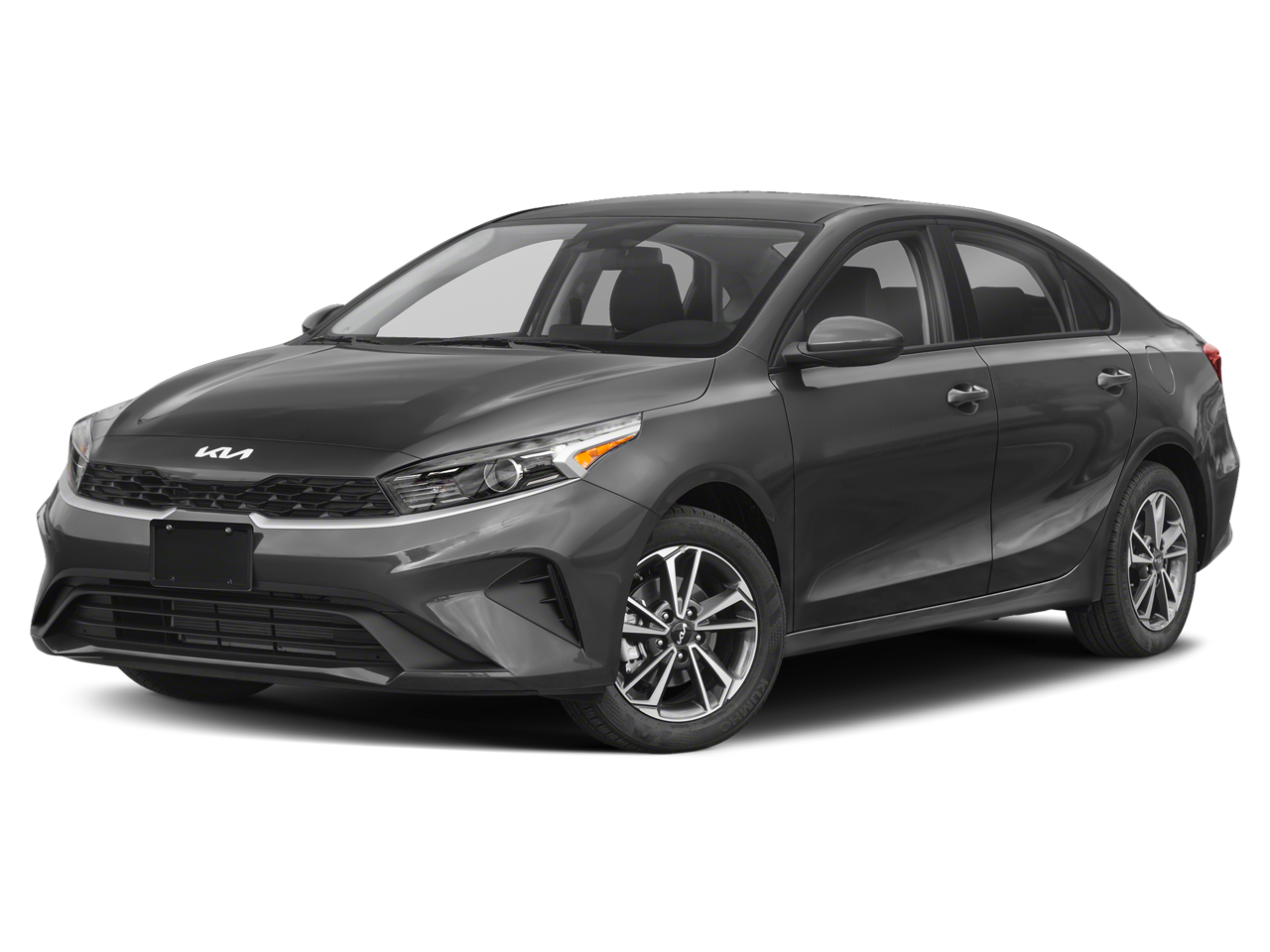 2022 Kia FORTE