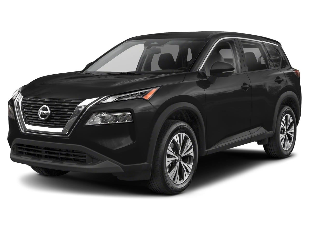 2022 Nissan Rogue's photo