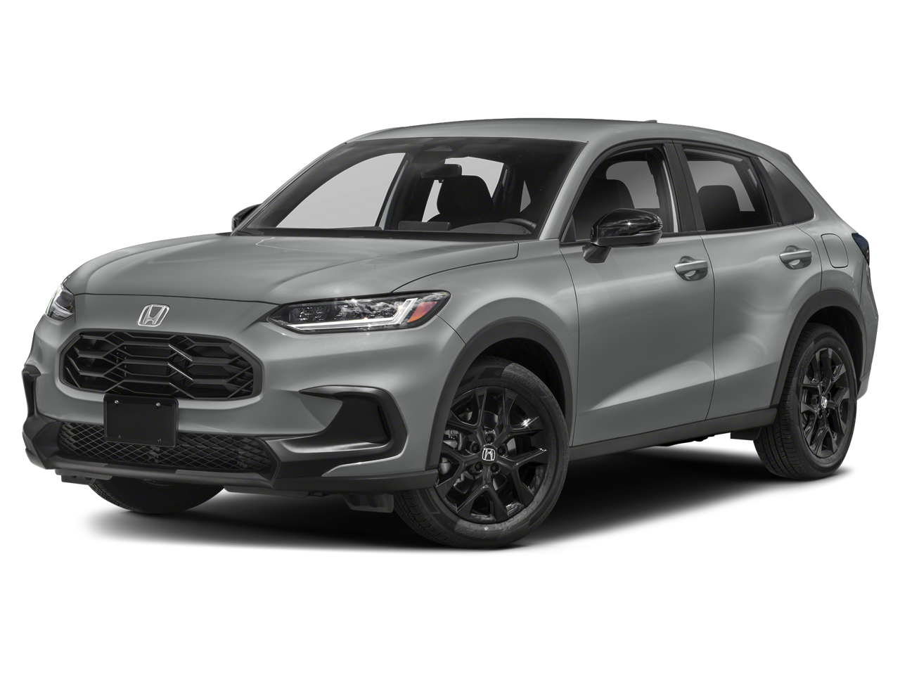 2023 Honda HR-V Sport's photo