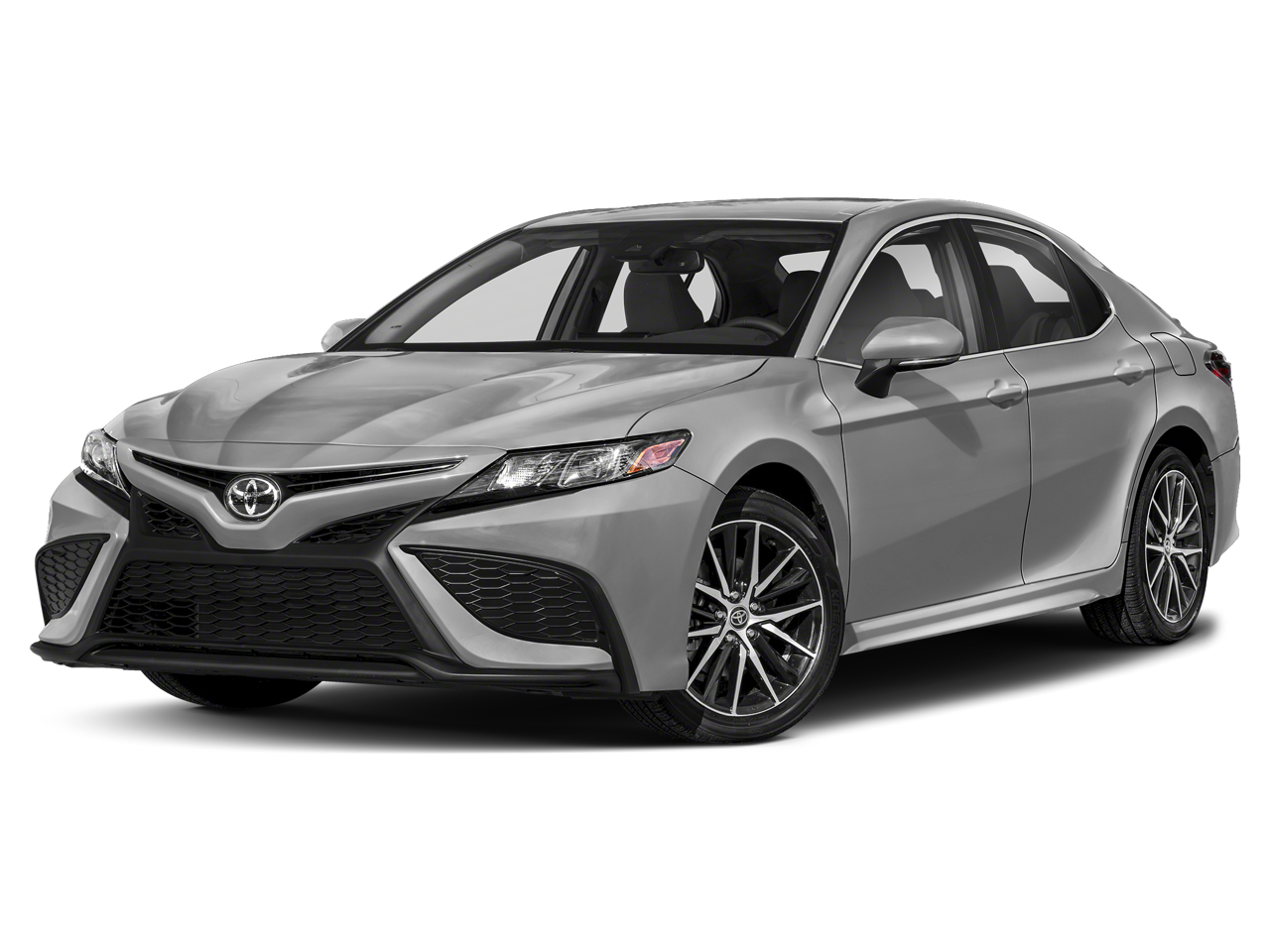 2023 Toyota Camry SE Sedan 4D
