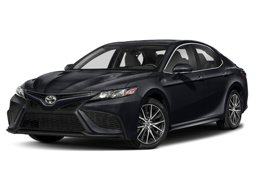 2023 Toyota Camry SE Sedan 4D