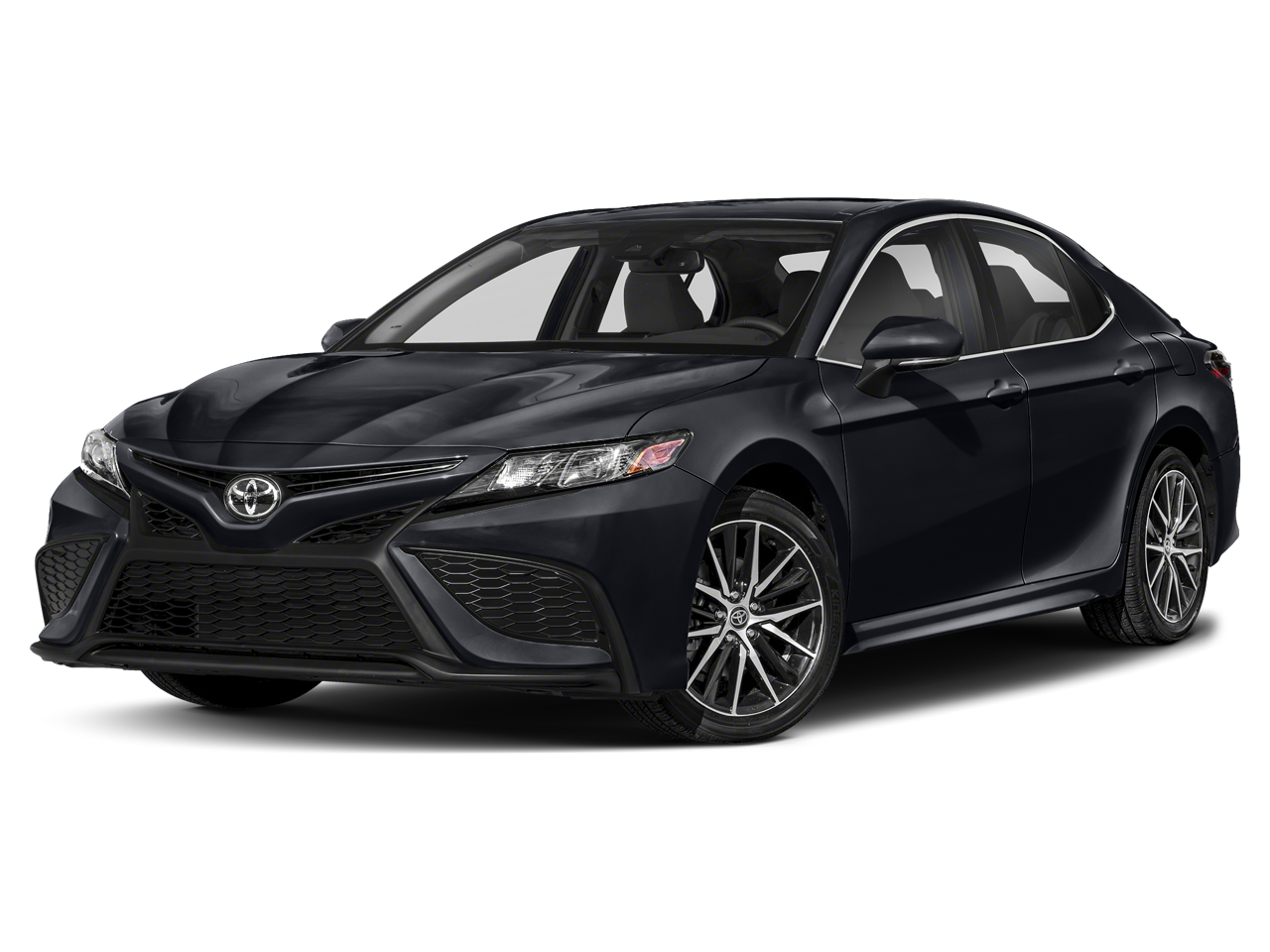 2023 Toyota Camry SE Sedan 4D