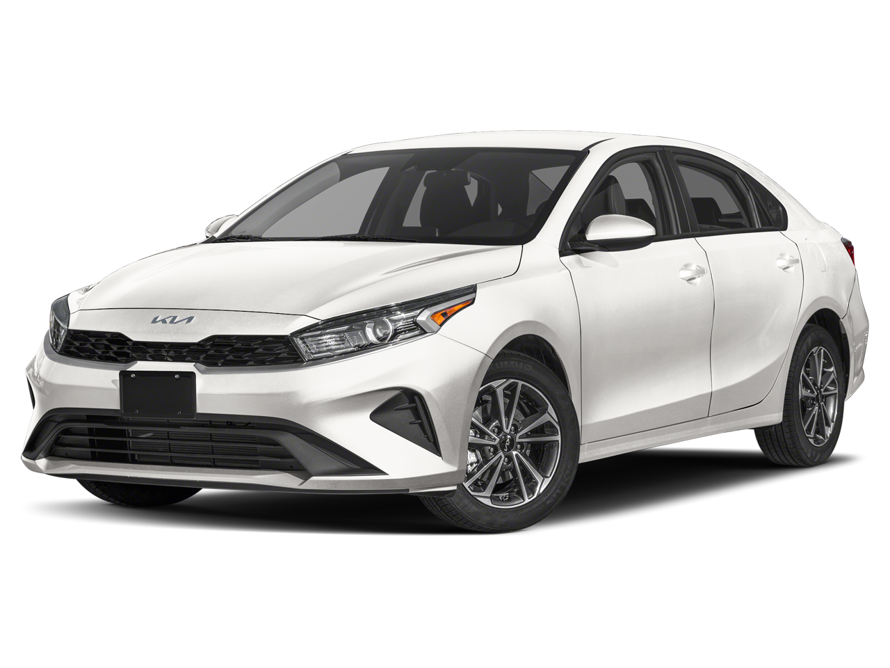 2024 Kia Forte LX