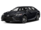 2024 Toyota Camry SE Sedan 4D