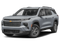 2025 Chevrolet Traverse FWD LT