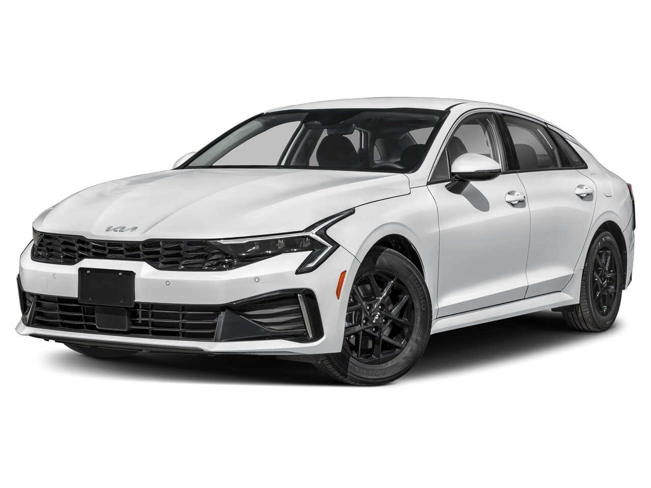 2025 Kia Optima LXS FWD's photo