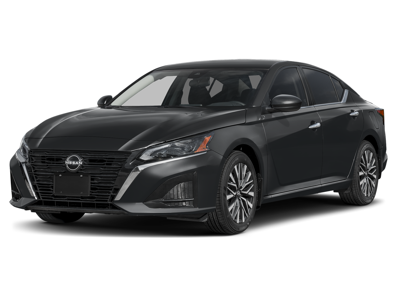 2025 Nissan Altima SV - Photo 30