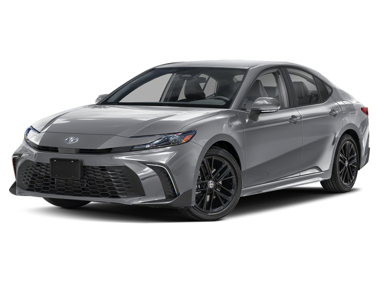 2025 Toyota Camry SE Sedan 4D