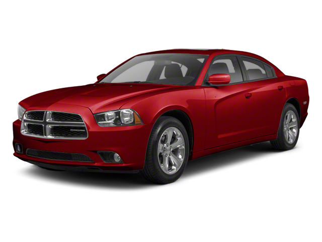2011 Dodge Charger R/T