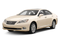 2011 Lexus ES 350 ES 350 Sedan 4D