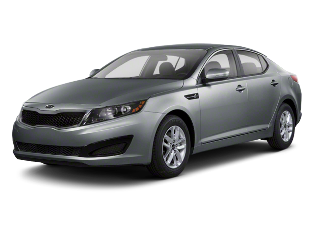 2012 Kia Optima LX