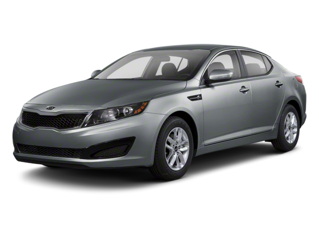 2012 Kia Optima LX