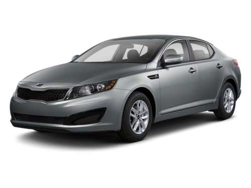 2012 Kia Optima LX