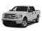 2014 Ford F-150 XLT Pickup 4D 5 1/2 ft