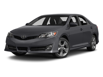 2014 Toyota Camry SE Sedan 4D