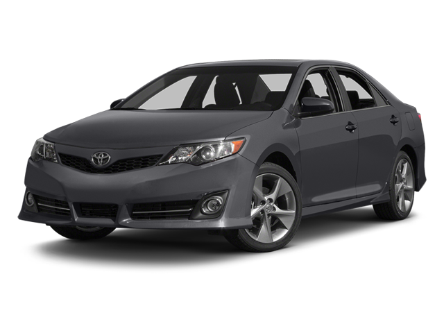 2014 Toyota Camry SE Sedan 4D