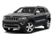 2016 Jeep Grand Cherokee Limited 75th Anniversary