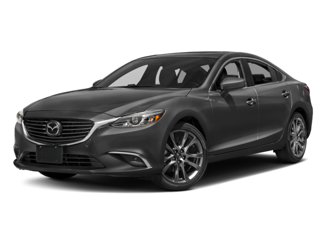 2016 Mazda MAZDA6 i Grand Touring