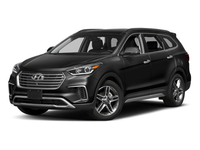 2018 Hyundai Santa Fe Limited Ultimate FWD's photo