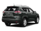 2016 Nissan Rogue S Sport Utility 4D