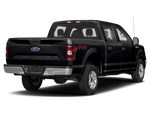 2018 Ford F-150 XLT Pickup 4D 5 1/2 ft