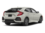 2018 Honda Civic Hatchback EX