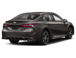 2018 Toyota Camry SE Sedan 4D