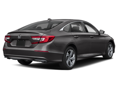 2020 Honda Accord Sedan EX