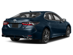 2021 Toyota Camry SE Sedan 4D