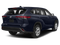 2021 Toyota Highlander LE Sport Utility 4D