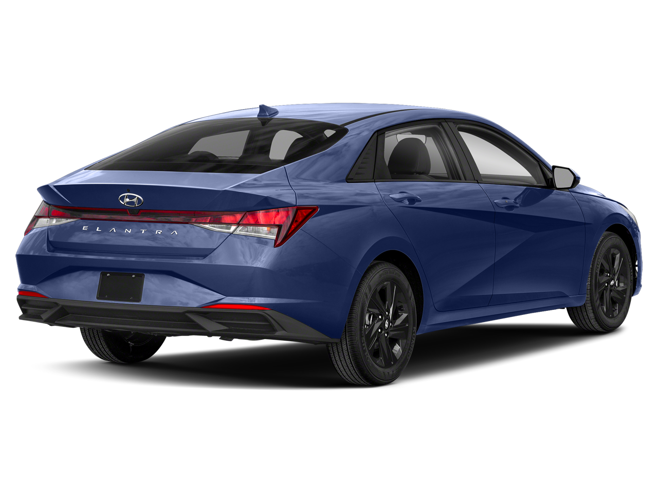 2023 Hyundai Elantra SEL photo 2