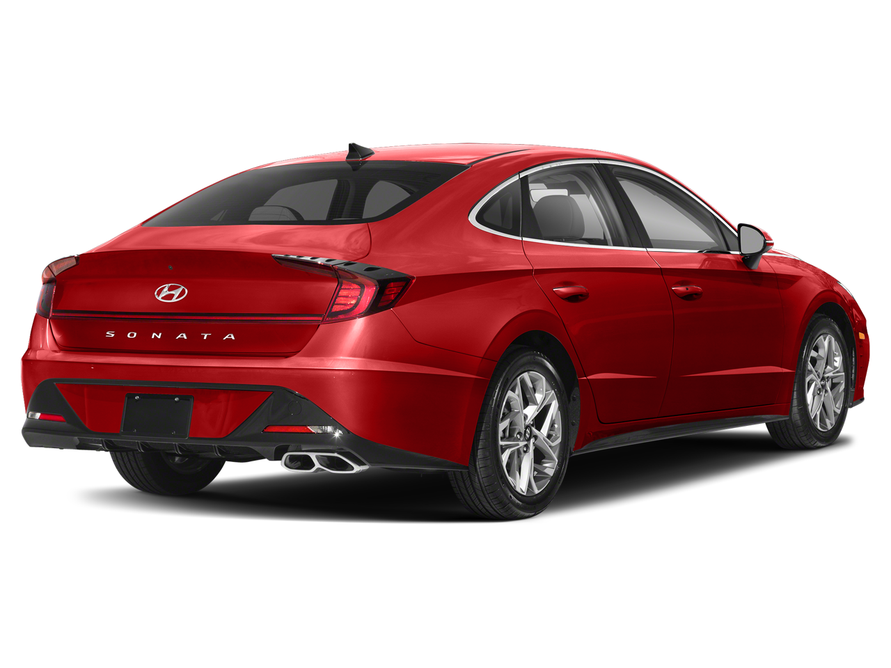 2023 Hyundai Sonata SEL photo 2