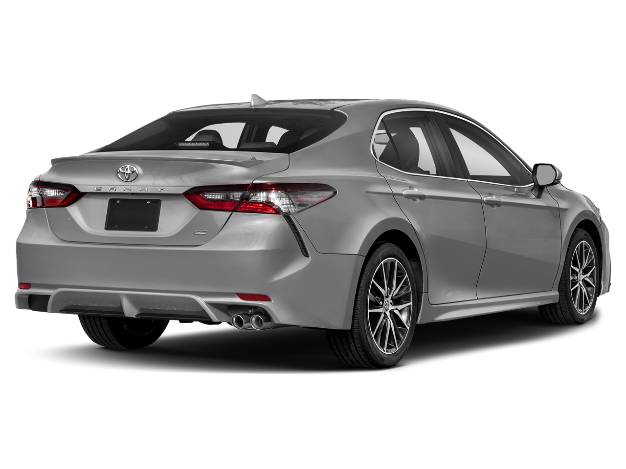 2023 Toyota Camry SE Sedan 4D