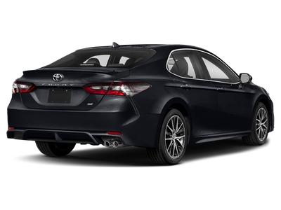 2023 Toyota Camry SE Sedan 4D