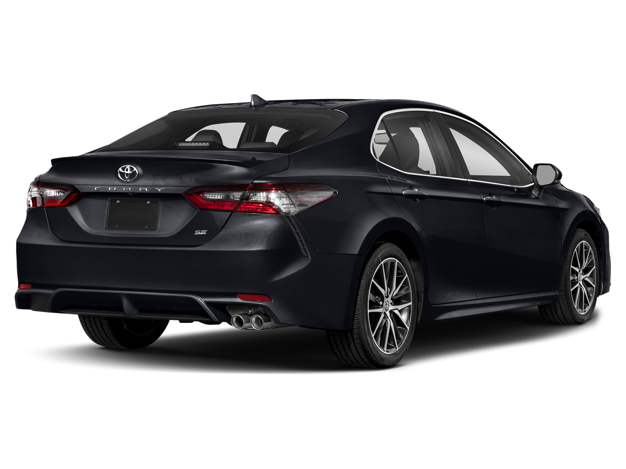 2023 Toyota Camry SE Sedan 4D