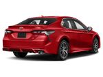 2024 Toyota Camry SE Sedan 4D
