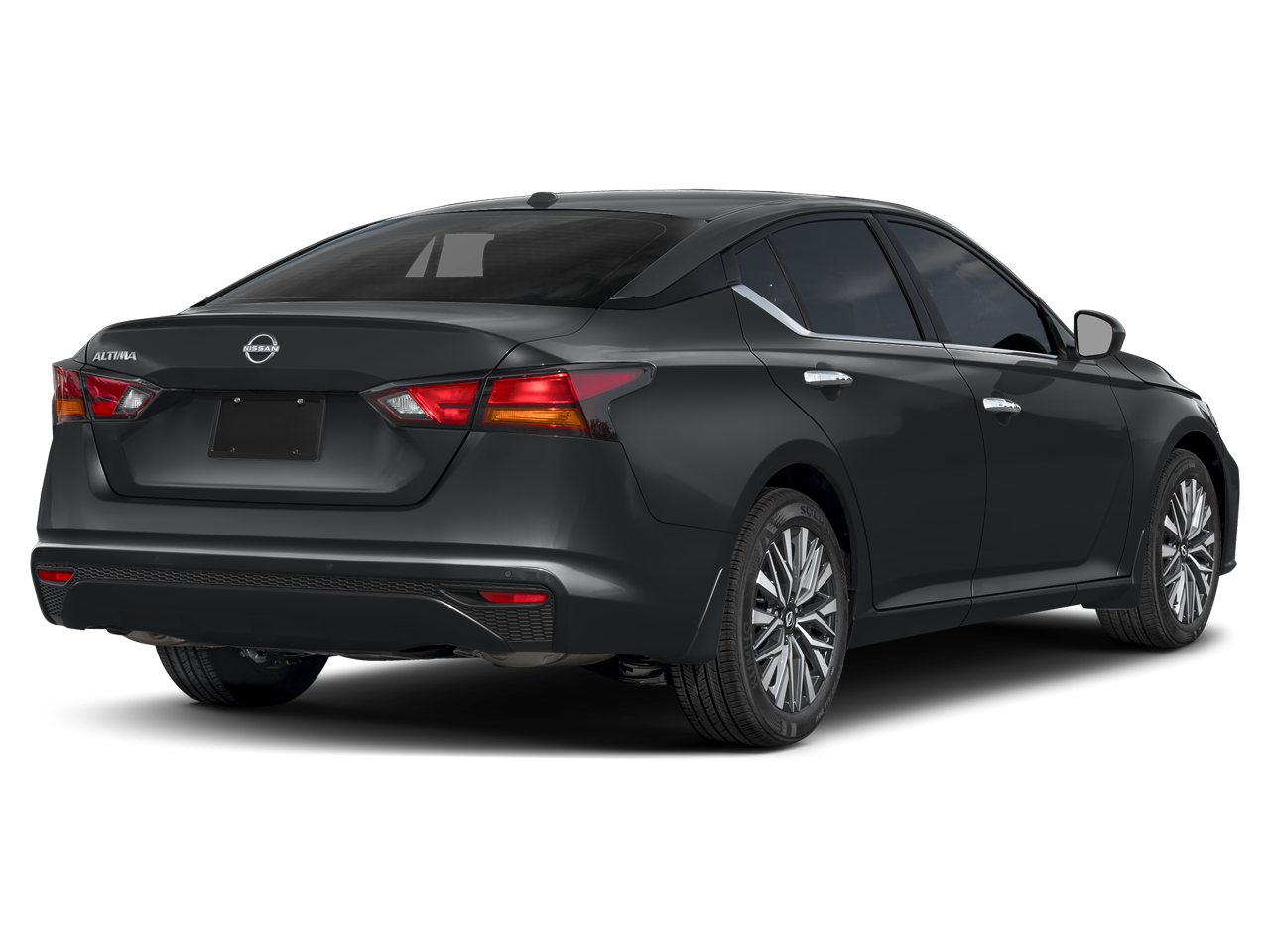 2025 Nissan Altima SV - Photo 31