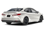 2025 Toyota Camry SE Sedan 4D