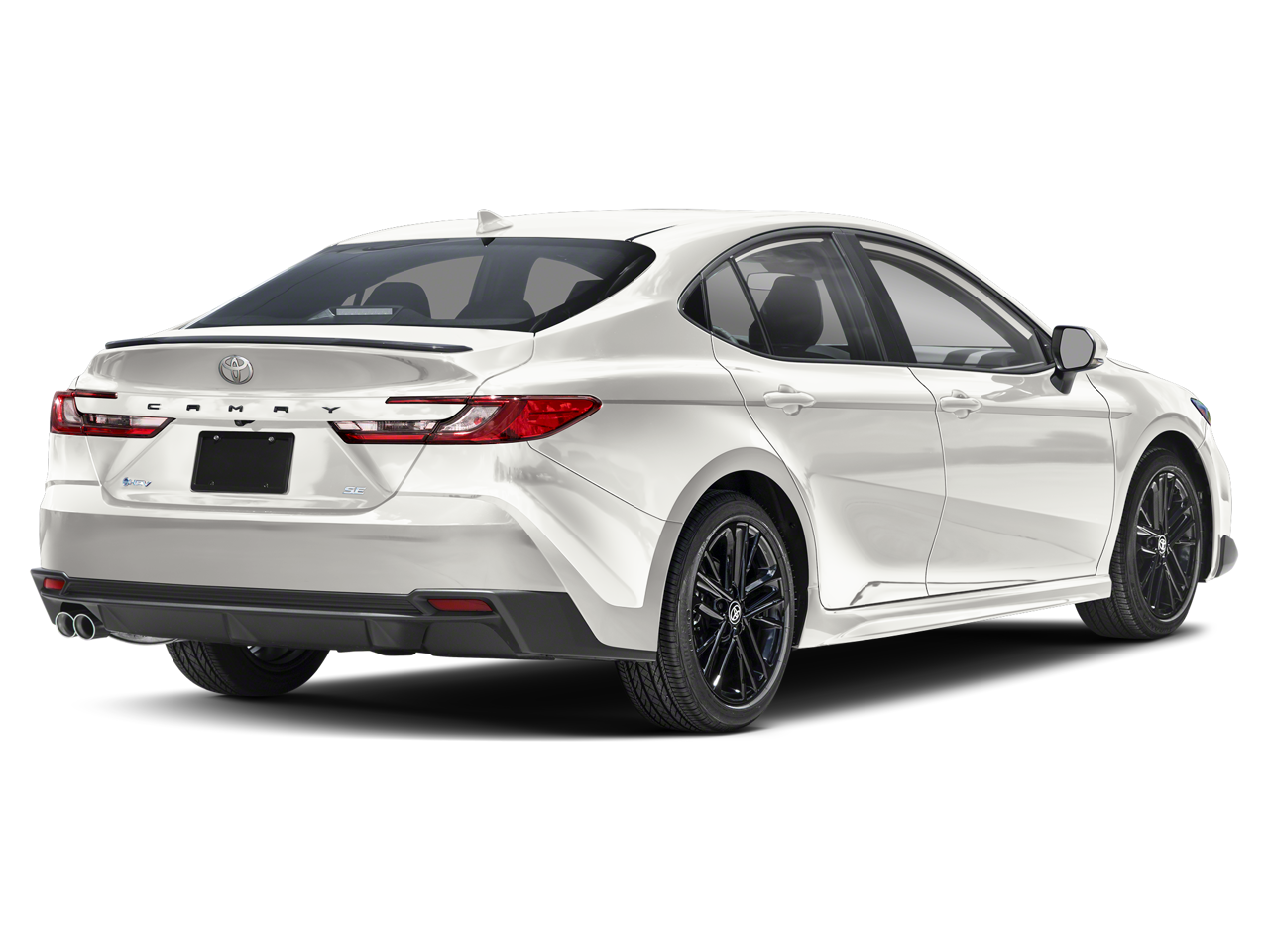 2025 Toyota Camry SE Sedan 4D