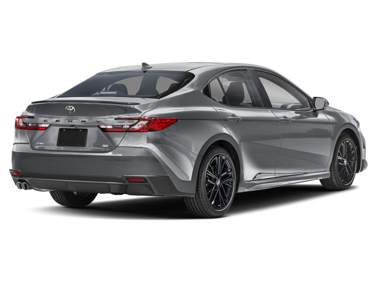 2025 Toyota Camry SE Sedan 4D