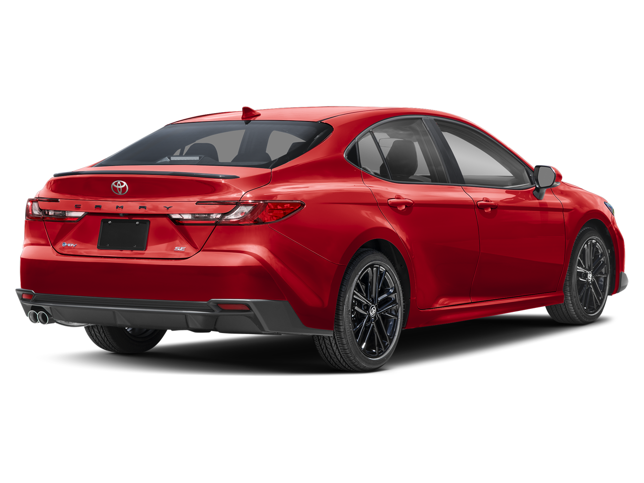 2025 Toyota Camry SE Sedan 4D