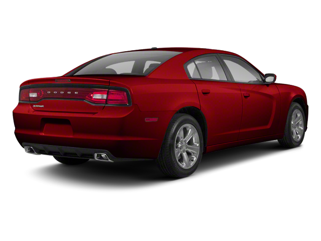 2011 Dodge Charger Road/Track