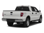 2014 Ford F-150 XLT Pickup 4D 5 1/2 ft