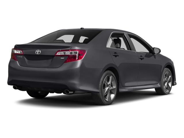 2014 Toyota Camry SE Sedan 4D