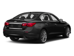 2016 INFINITI Q50 3.0t Sport