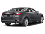 2018 Mazda Mazda6 Touring
