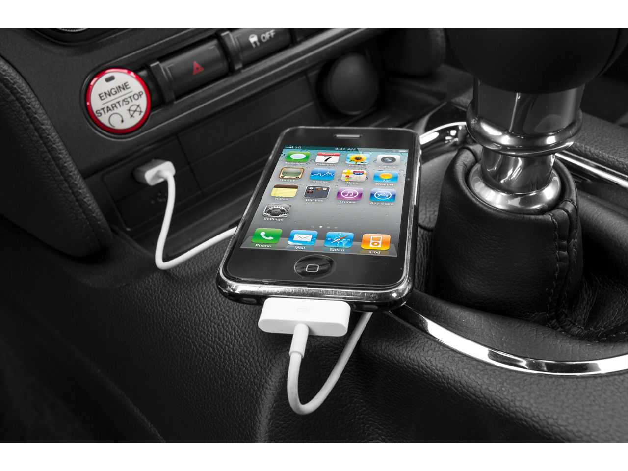 2015 Ford Mustang GT Coupe 2D