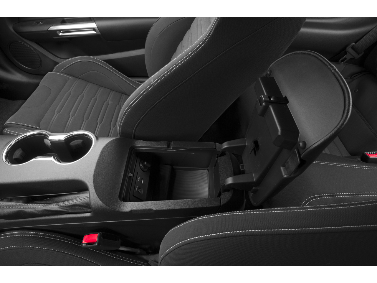 2015 Ford Mustang GT Coupe 2D