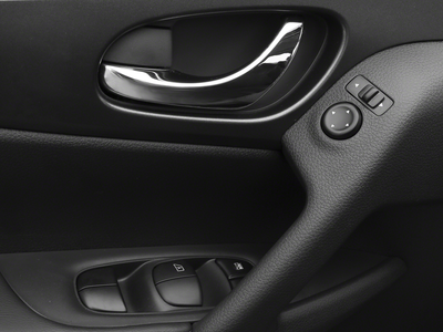 2016 Nissan Rogue S Sport Utility 4D