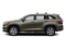 2016 Toyota Highlander Limited Platinum Sport Utility 4D